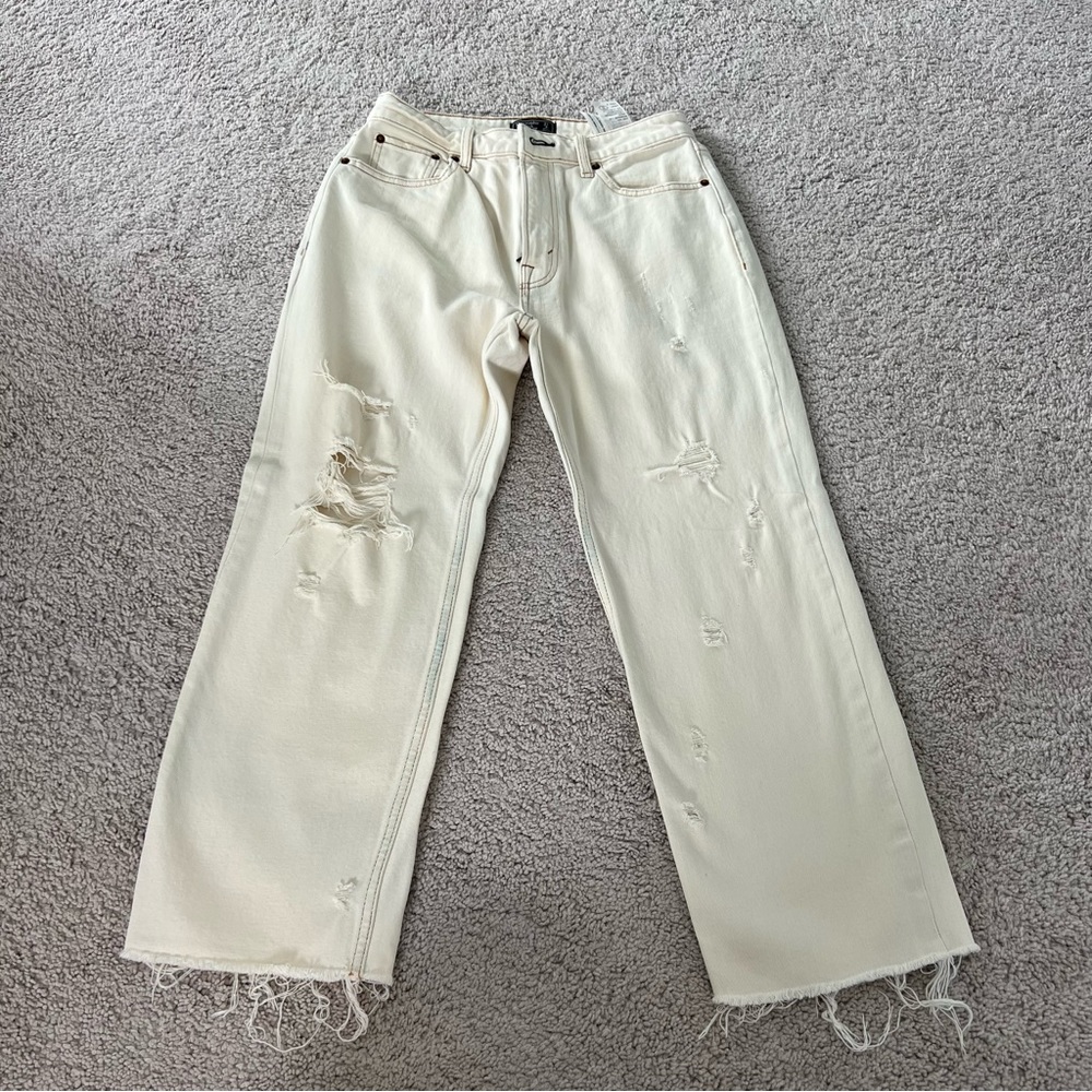 Abercrombie Jeans